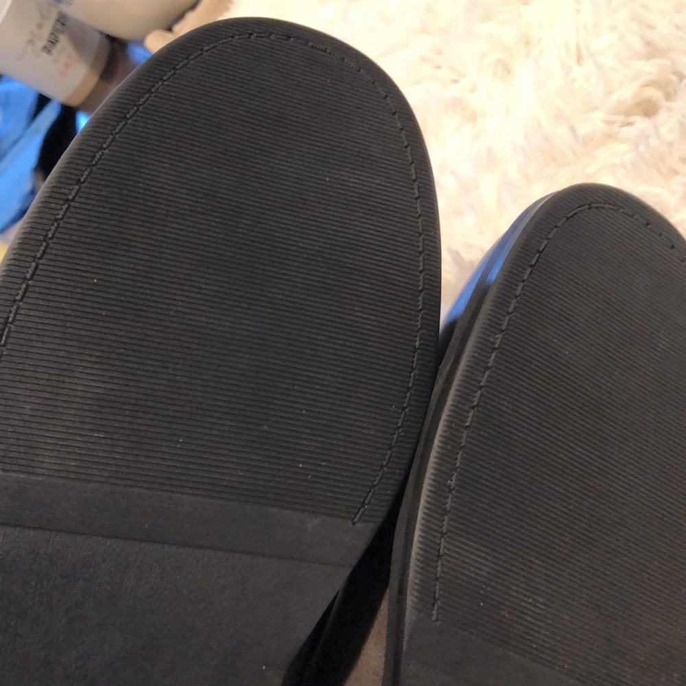 NWOT J75 by JUMP tactic tall tie up boots! - Picture 12 of 16